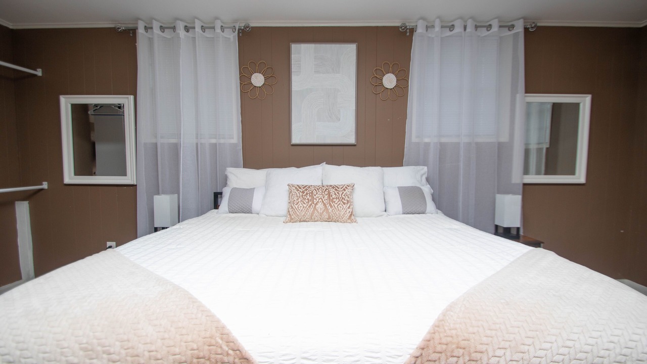 Photo of Bedroom in Little Rock