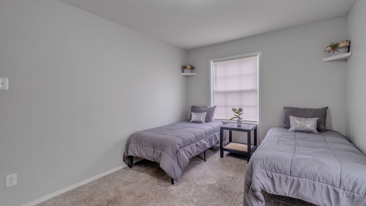 Photo of Bedroom in Little Rock