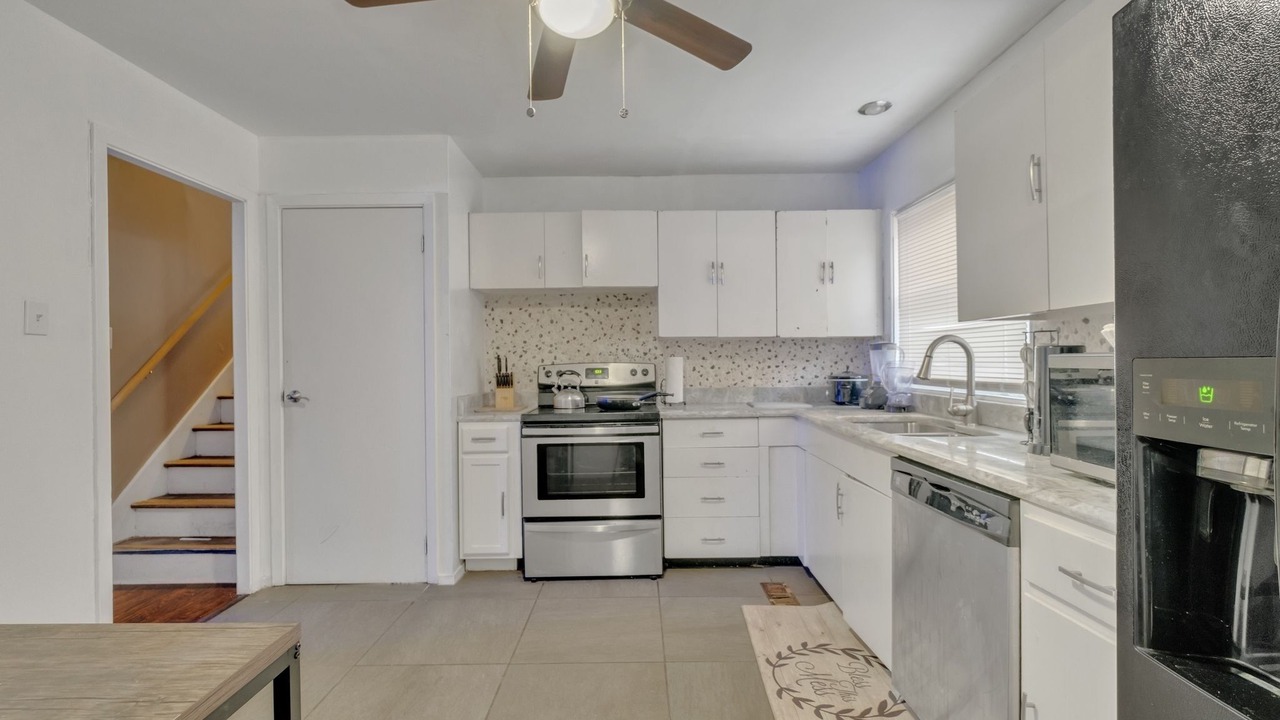 Photo of Kitchen in Little Rock