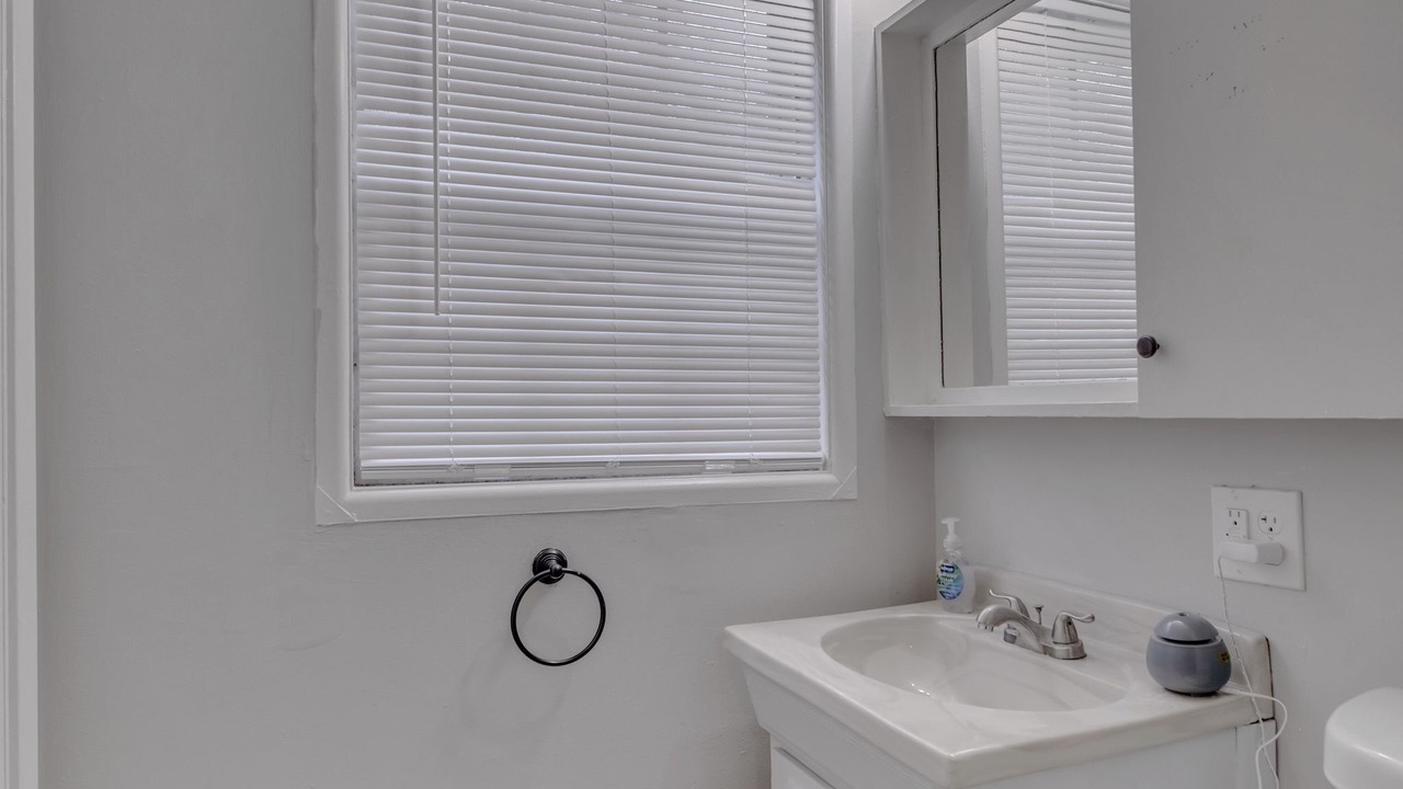 Photo of Bathroom in Little Rock