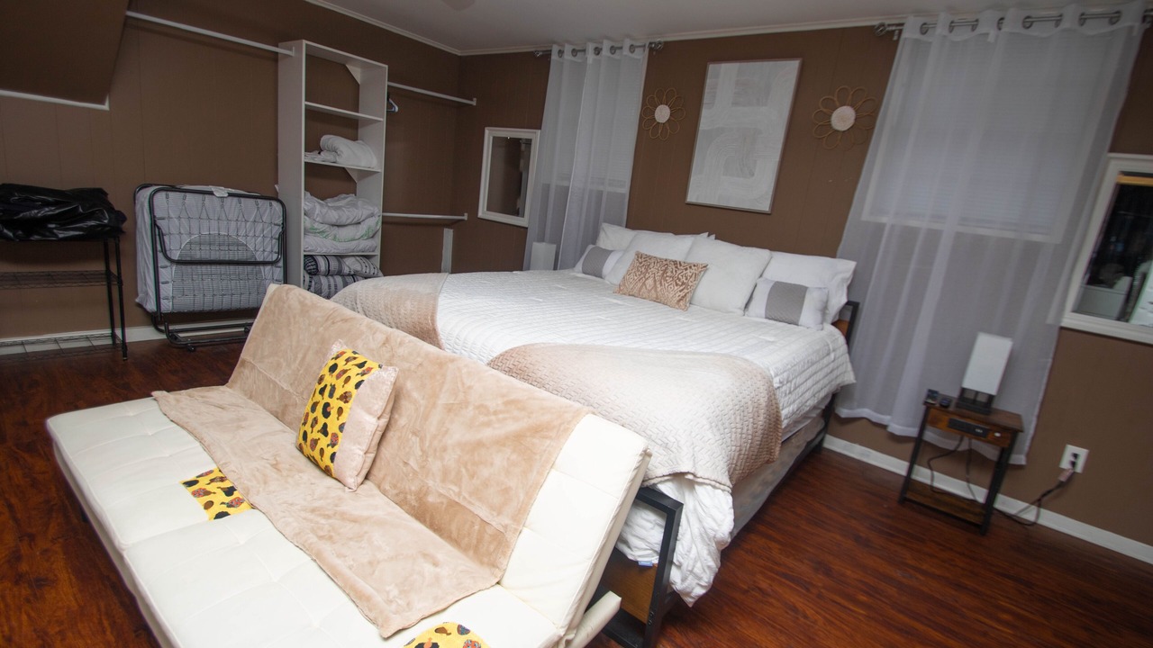 Photo of Bedroom in Little Rock