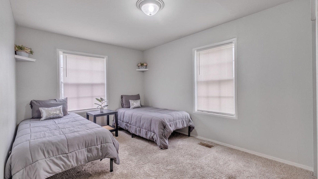 Photo of Bedroom in Little Rock
