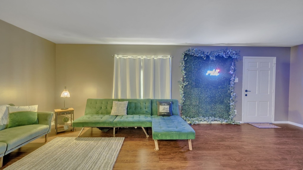 Photo of Livingroom in Little Rock