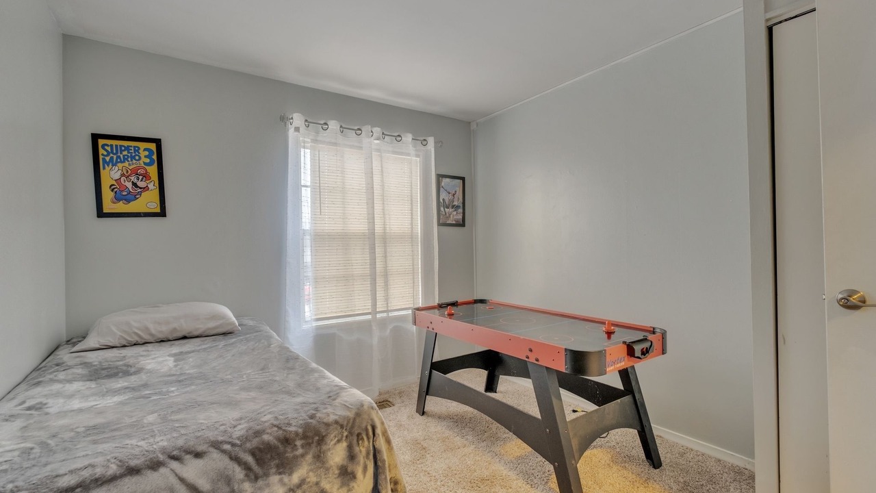 Photo of Bedroom in Little Rock