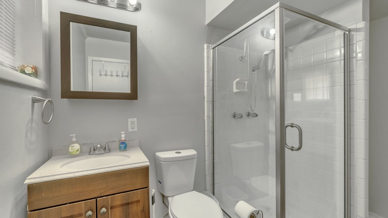 Photo of Bathroom in Little Rock