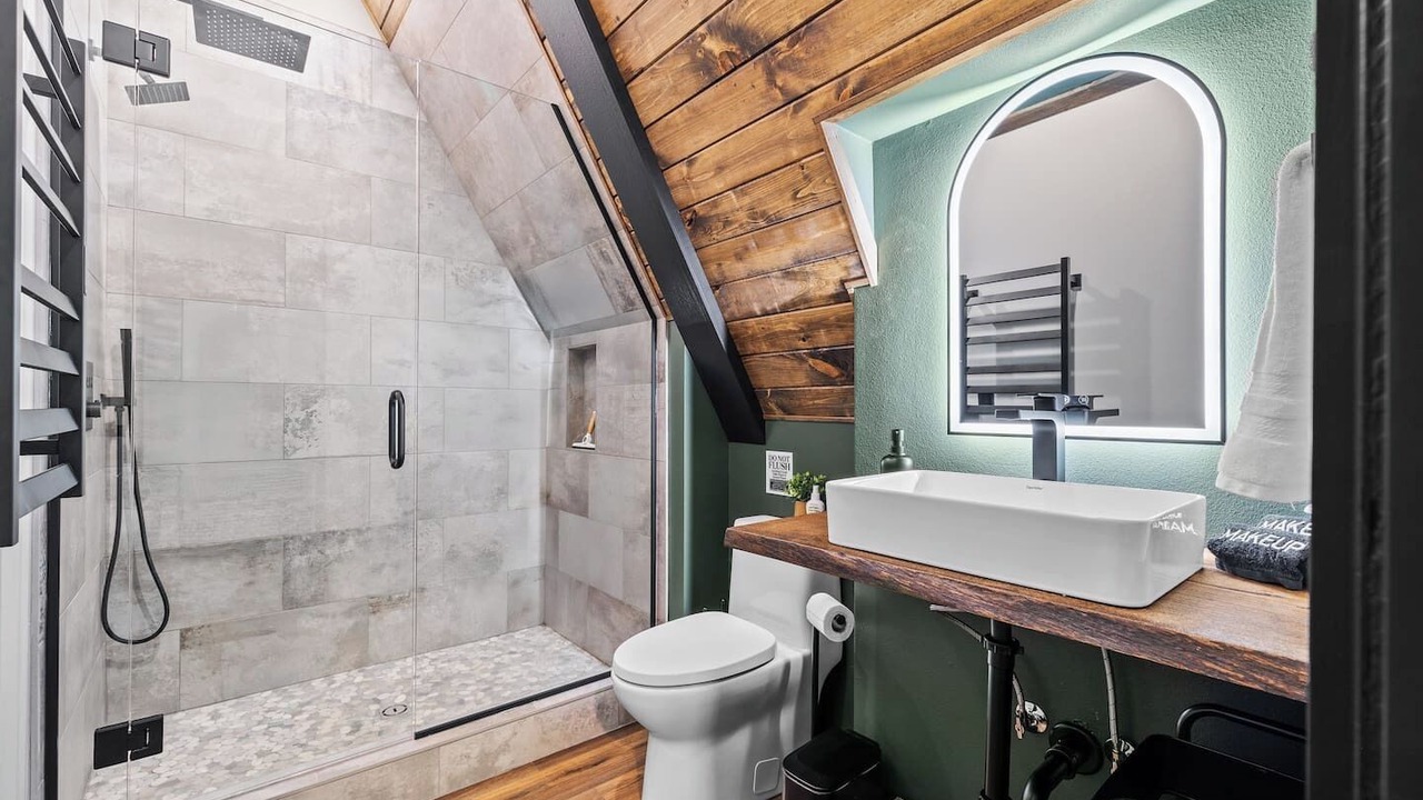 Photo of Bathroom in Omaha