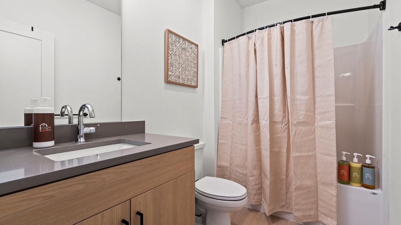 Photo of Bathroom in North Kansas City