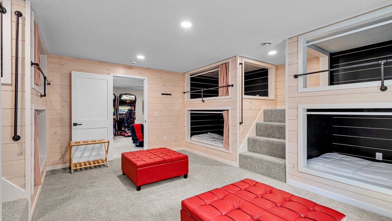 Photo of Bedroom in Nekoosa
