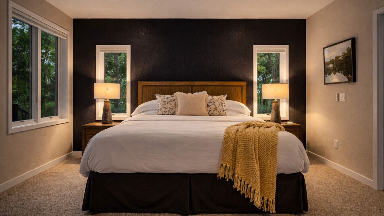Photo of Bedroom in Nekoosa