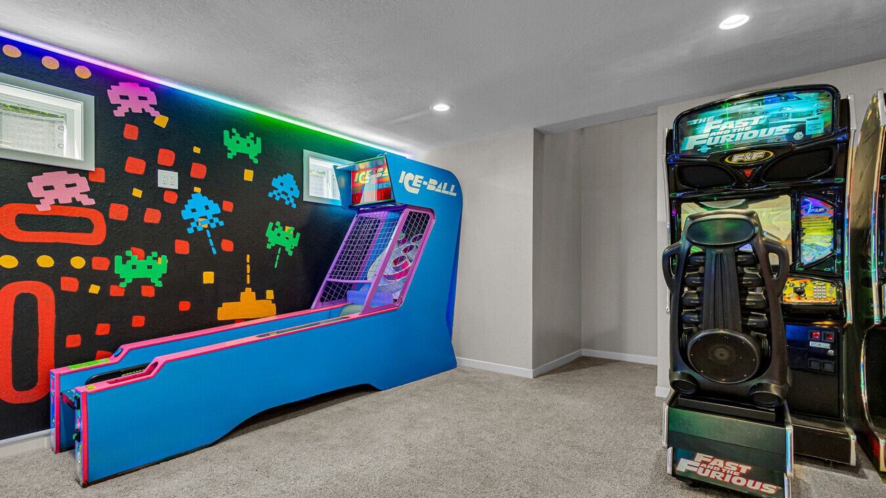 Photo of Bedroom in Nekoosa