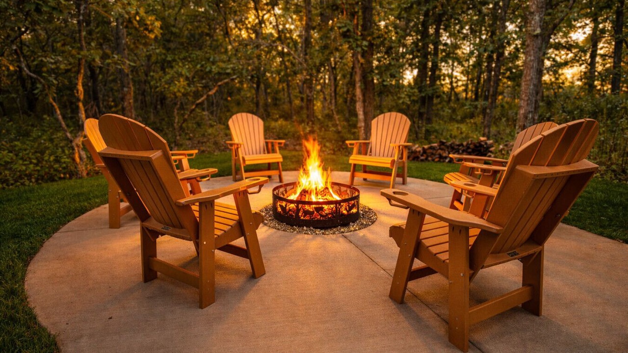 Photo of Outdoor in Nekoosa