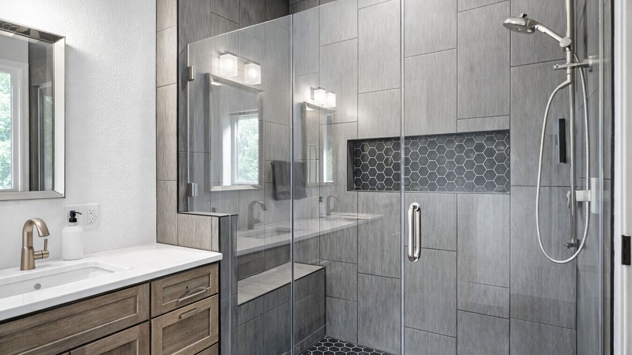 Photo of Bathroom in Nekoosa