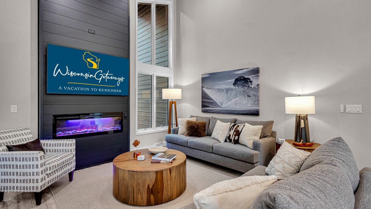 Photo of Livingroom in Nekoosa