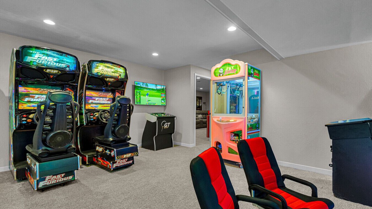 Photo of Bedroom in Nekoosa