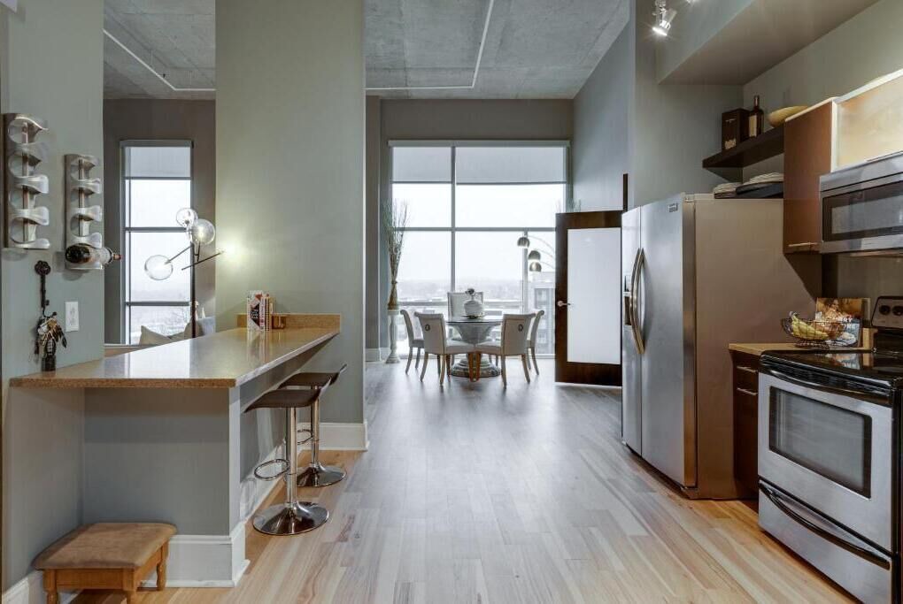Photo of Kitchen in East Nashville