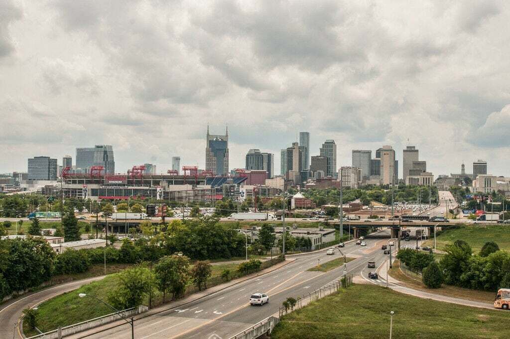 Photo of Outdoor in East Nashville