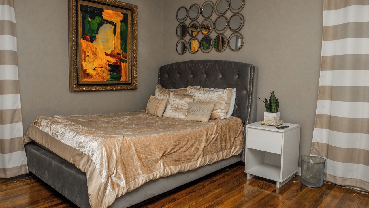 Photo of Bedroom in Little Rock