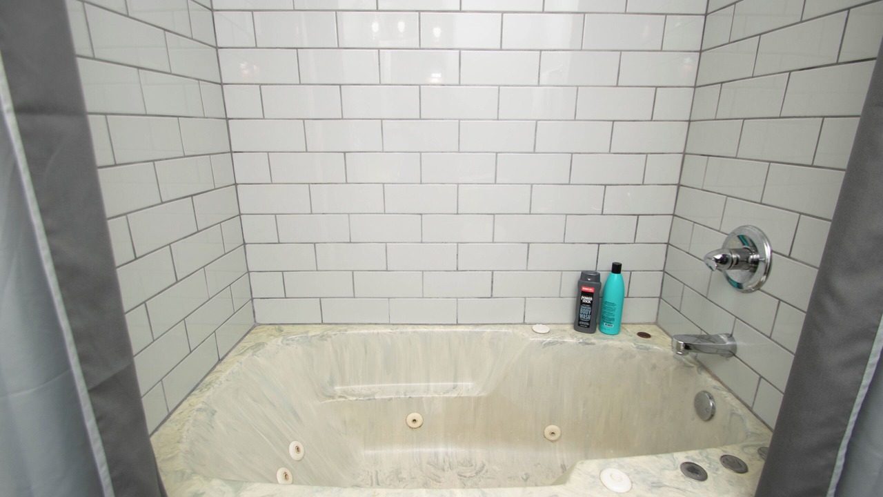 Photo of Bathroom in Little Rock