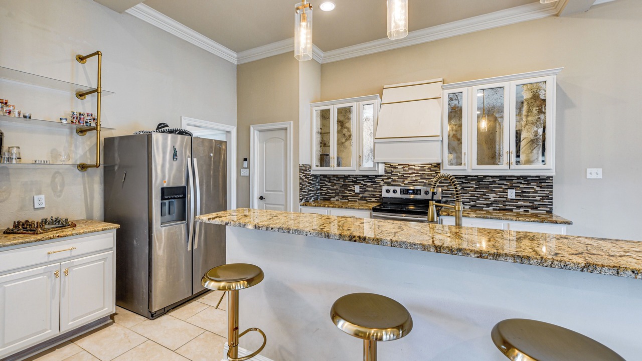 Photo of Kitchen in Denham Springs