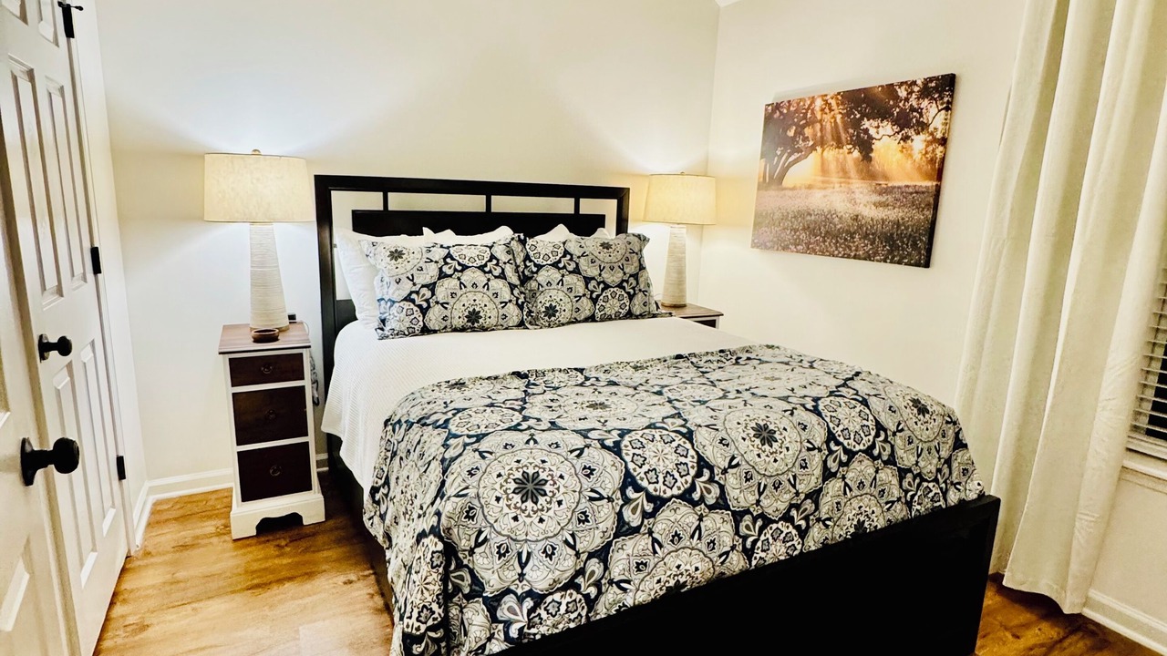 Photo of Bedroom in Oxford