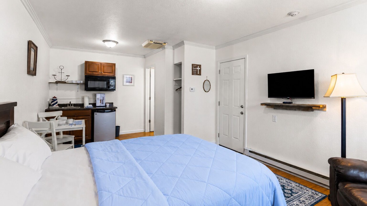 Photo of Bedroom in Paola