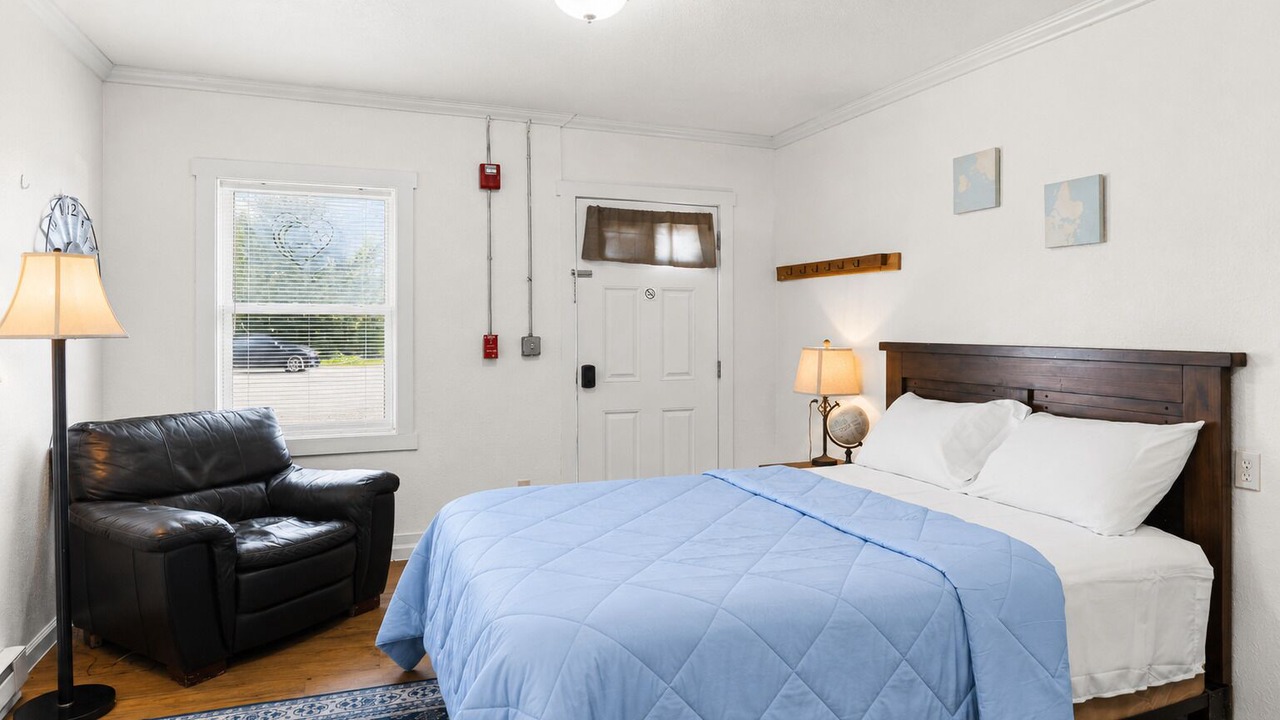 Photo of Bedroom in Paola