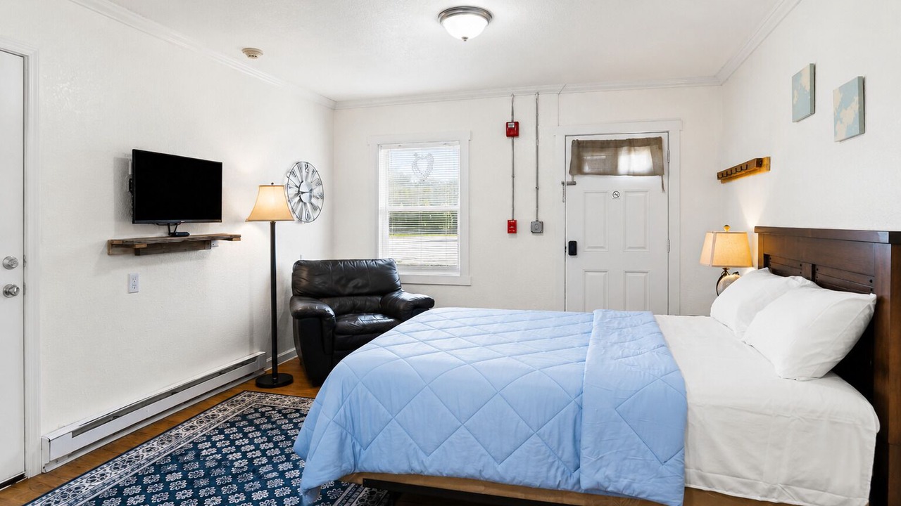 Photo of Bedroom in Paola