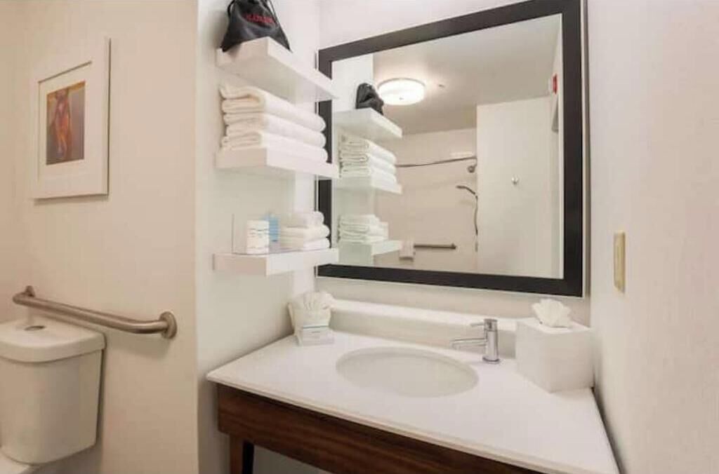 Photo of Bathroom in Ellendale
