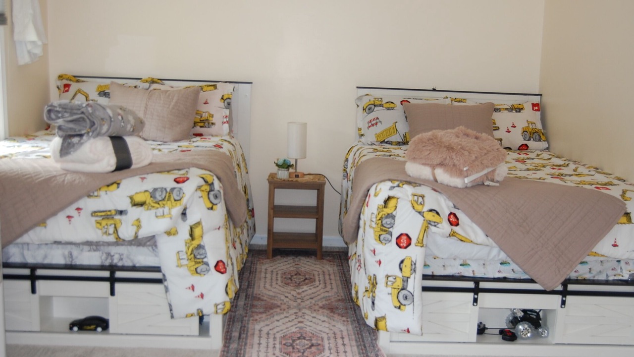 Photo of Bedroom in Cordova