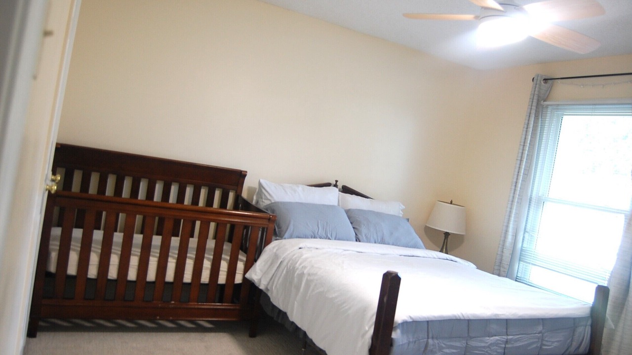 Photo of Bedroom in Cordova