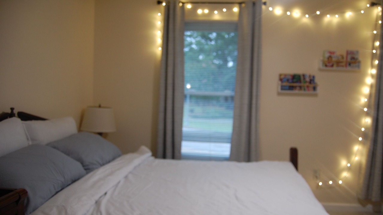 Photo of Bedroom in Cordova