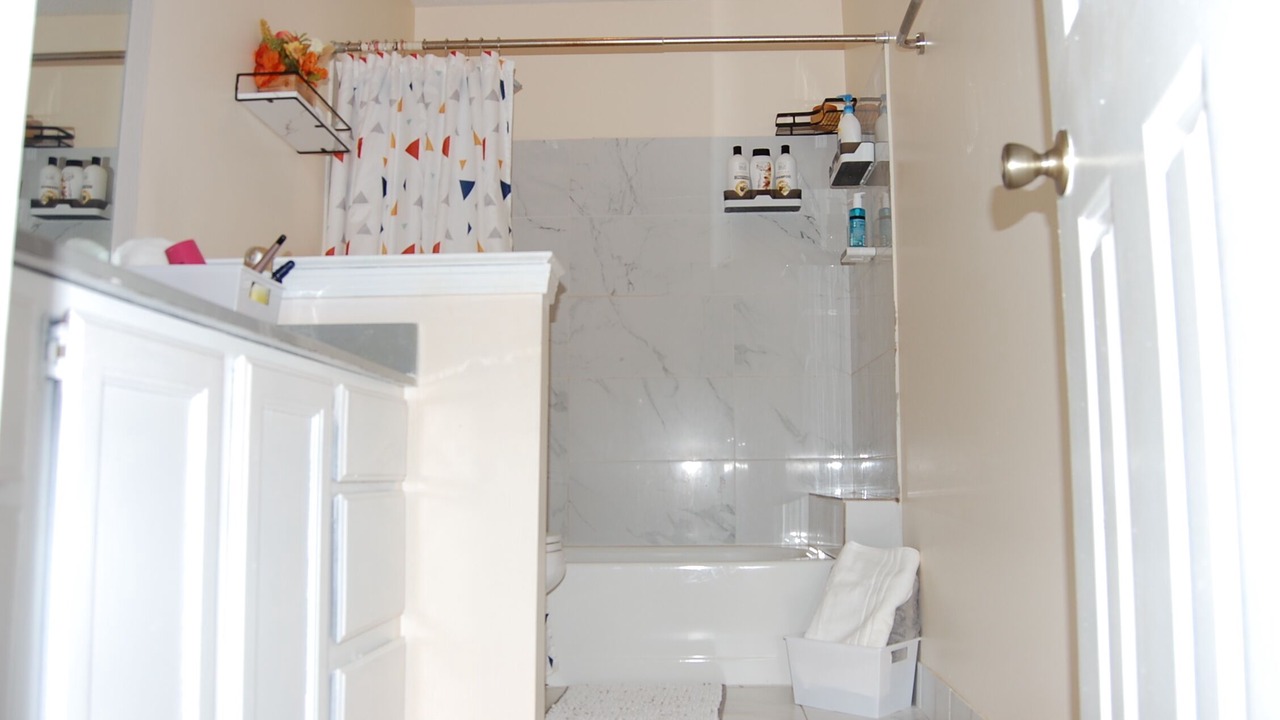 Photo of Bathroom in Cordova