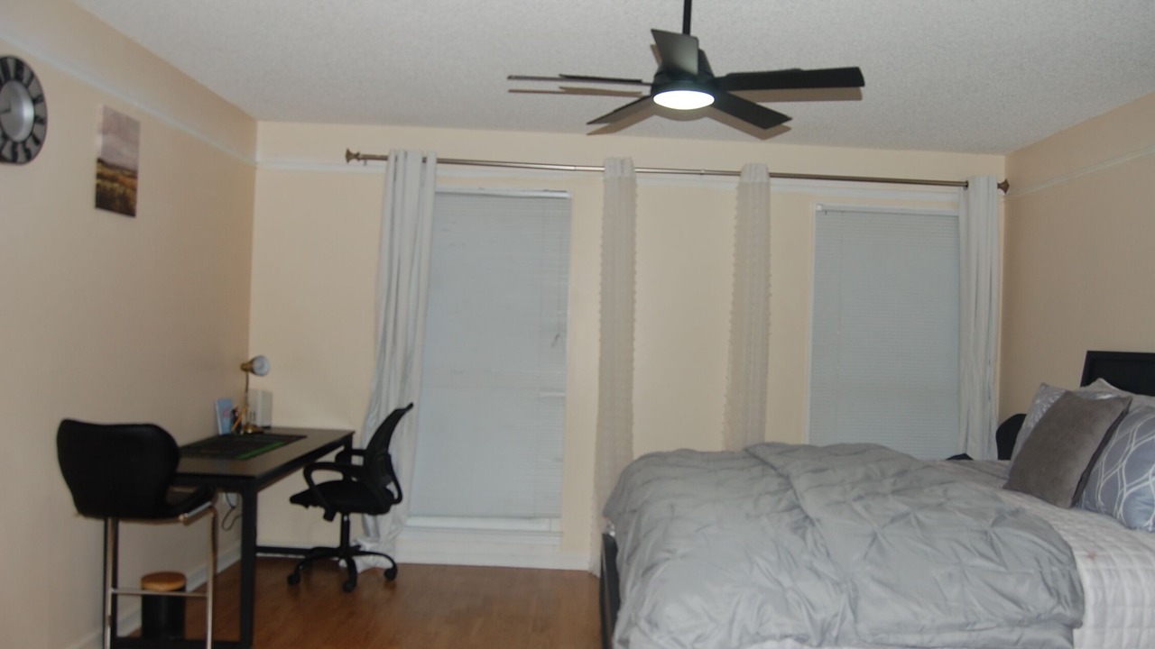 Photo of Bedroom in Cordova