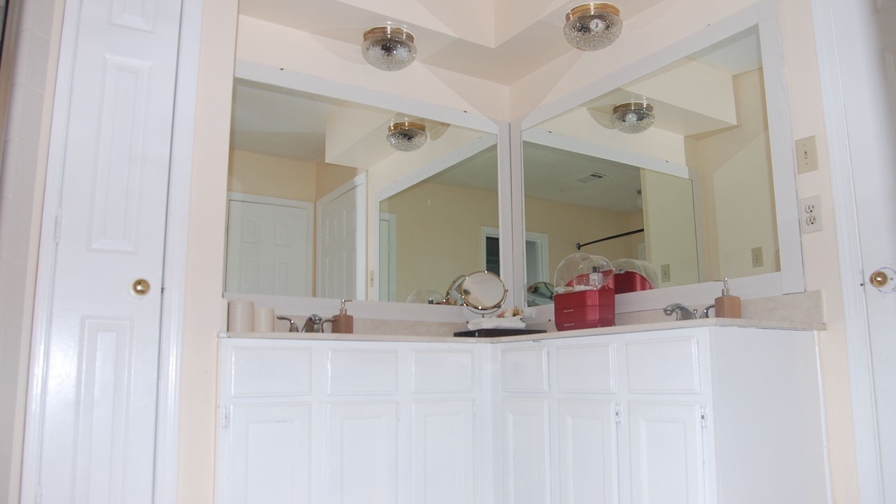 Photo of Bathroom in Cordova