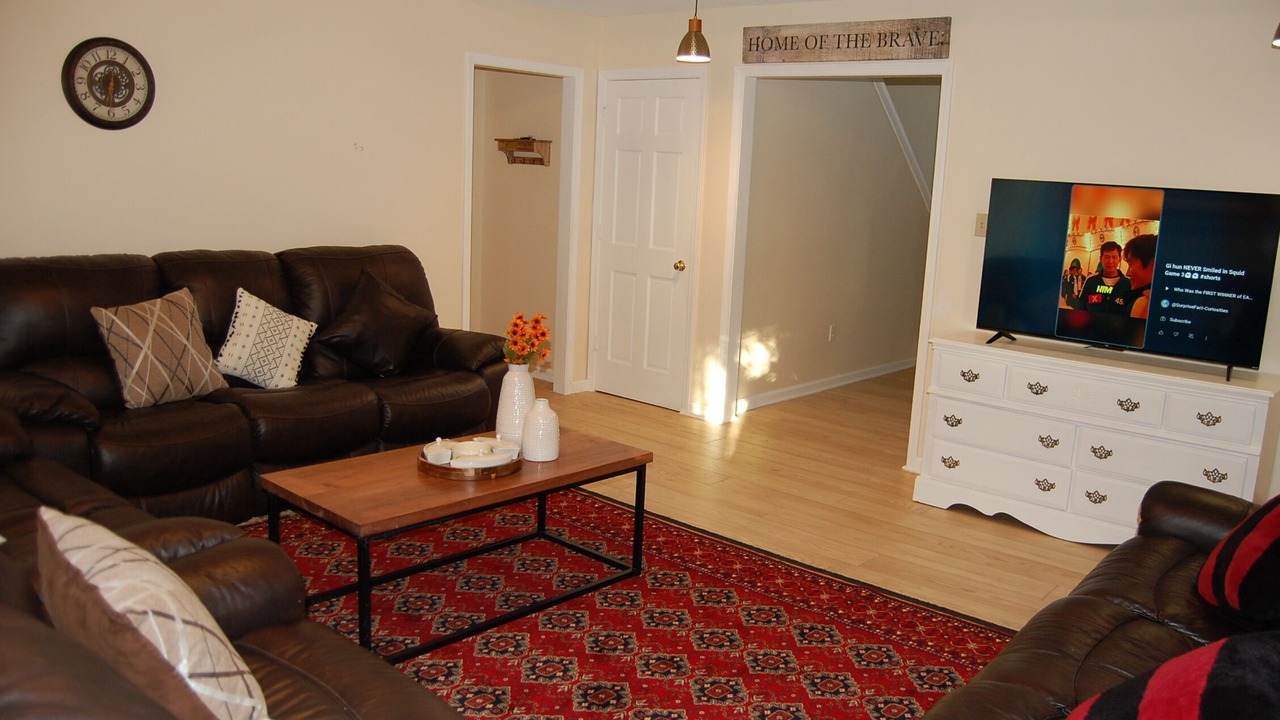 Photo of Livingroom in Cordova