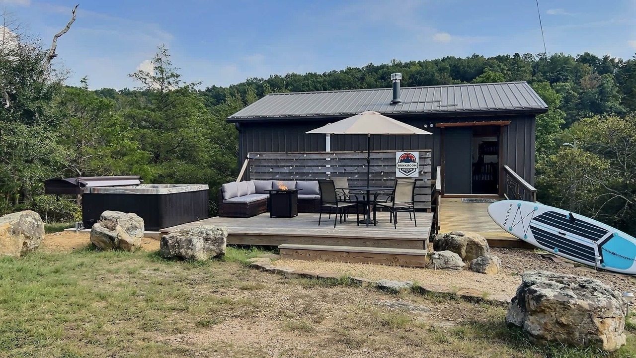 Photo of Outdoor in Eureka Springs