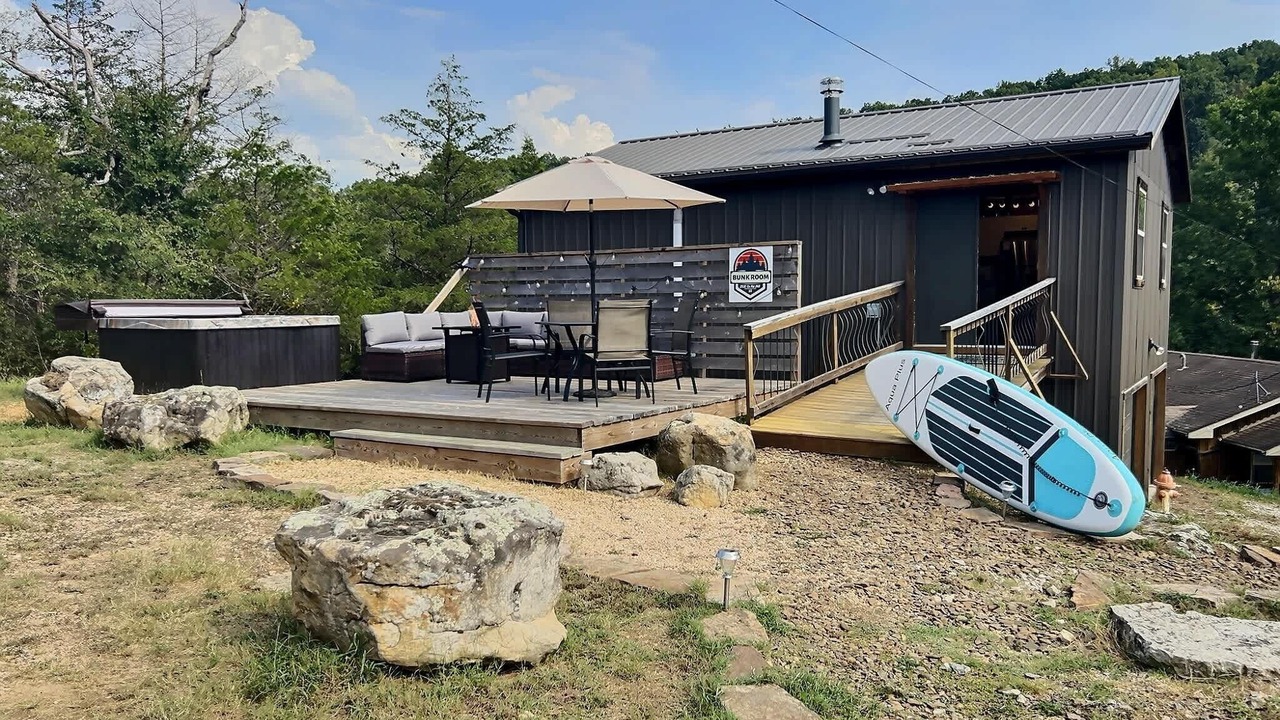 Photo of Outdoor in Eureka Springs