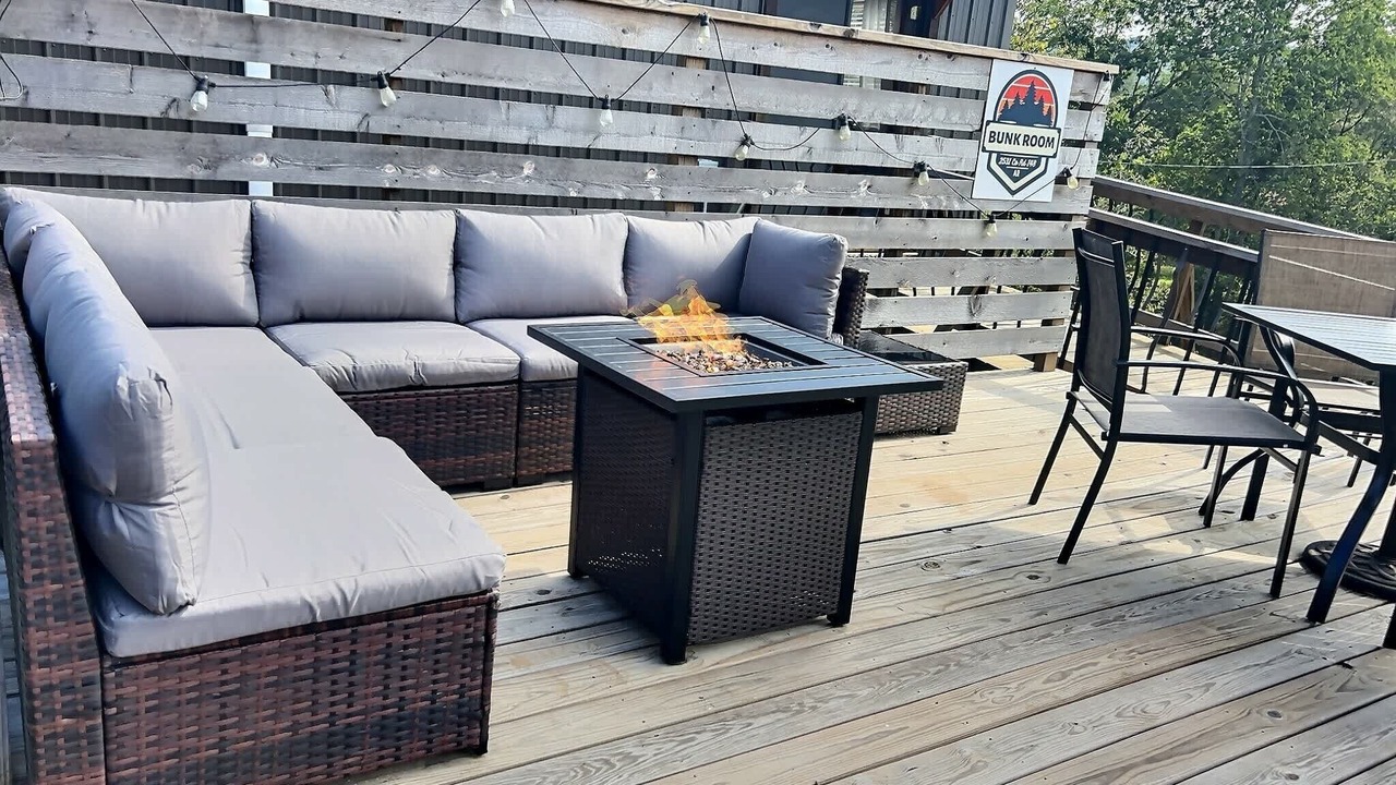 Photo of Outdoor in Eureka Springs