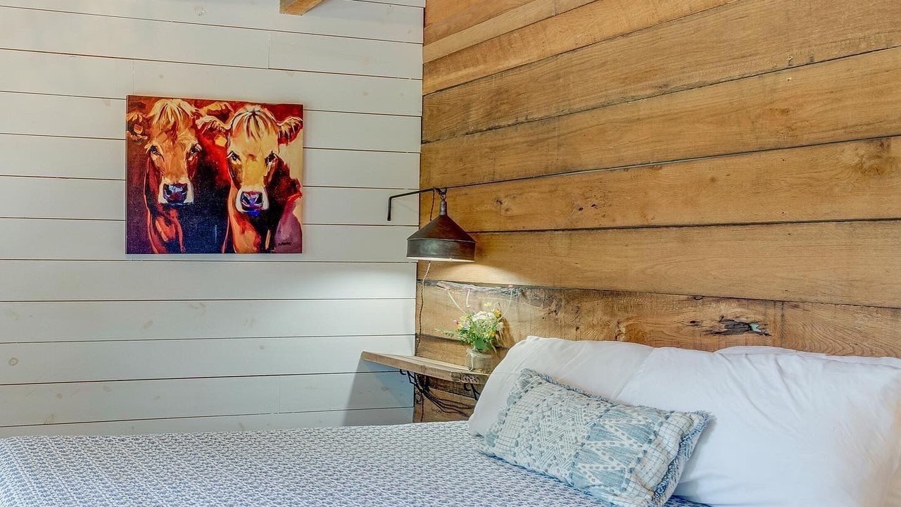 Photo of Bedroom in Denver