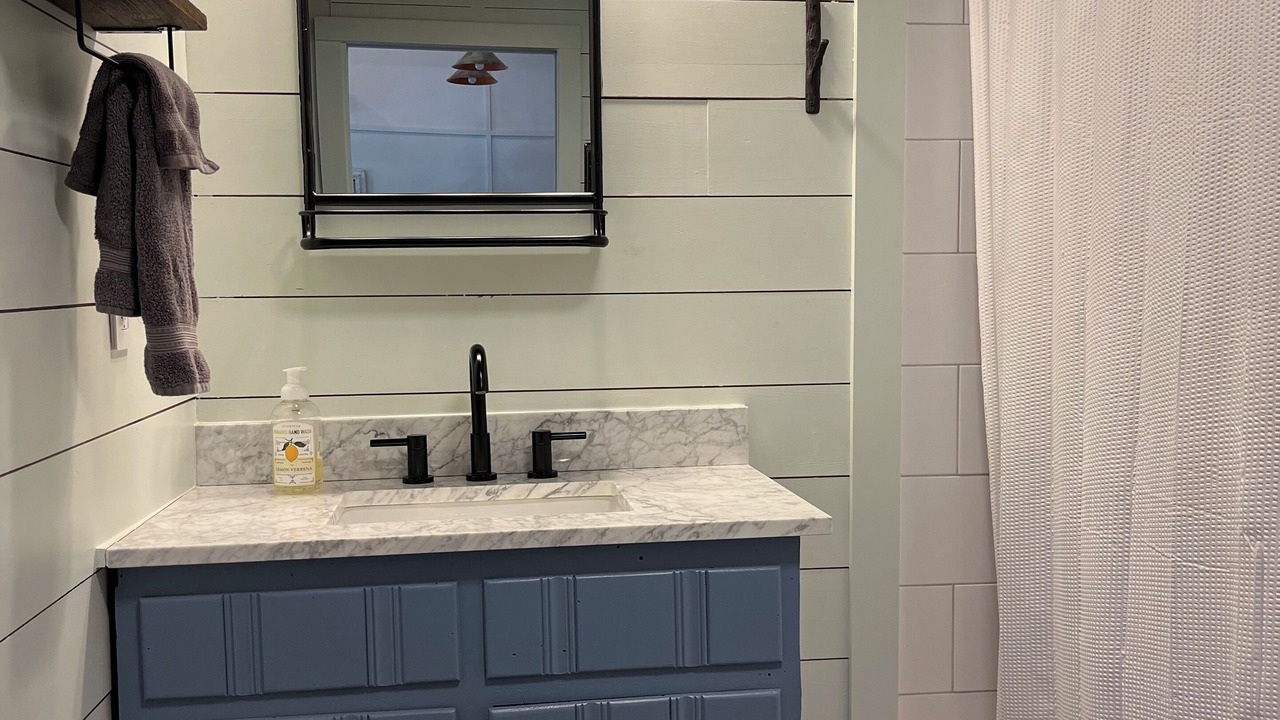 Photo of Bathroom in Denver