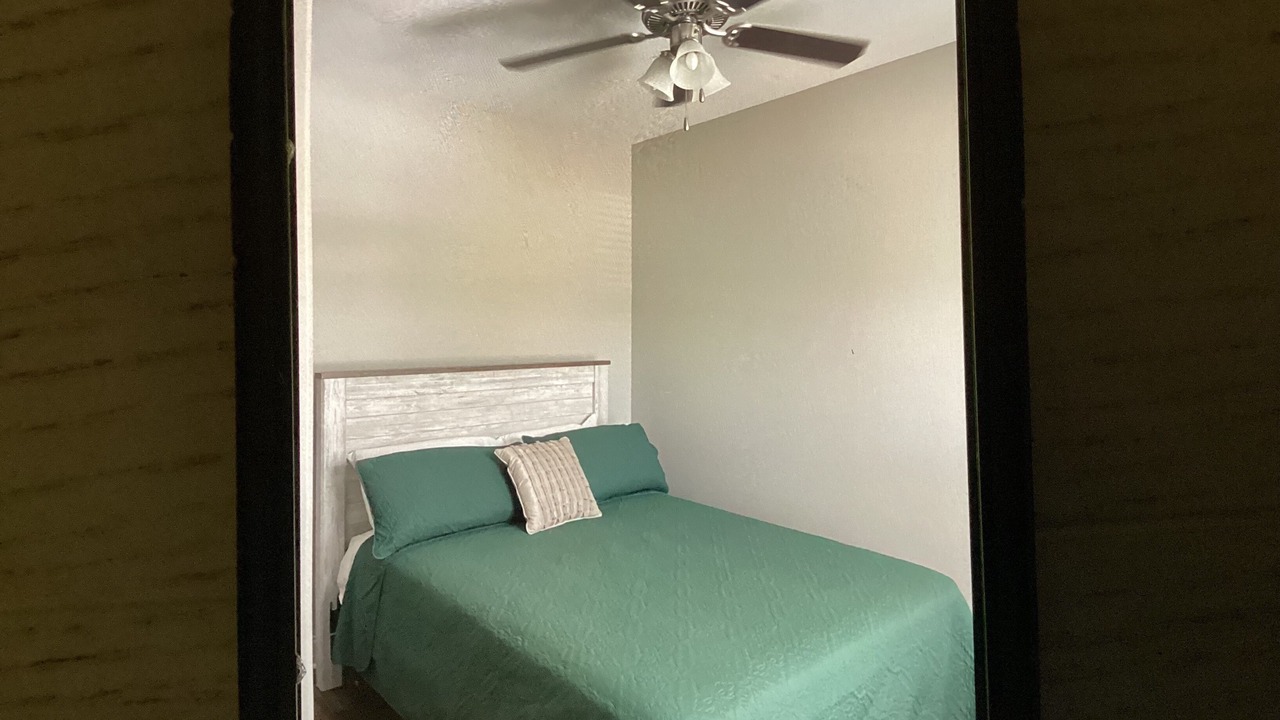 Photo of Bedroom in Oxford