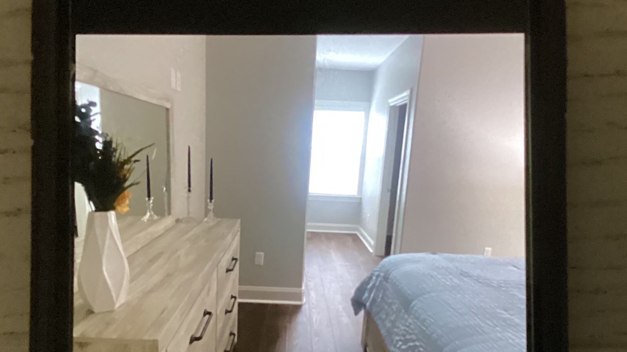 Photo of Bedroom in Oxford