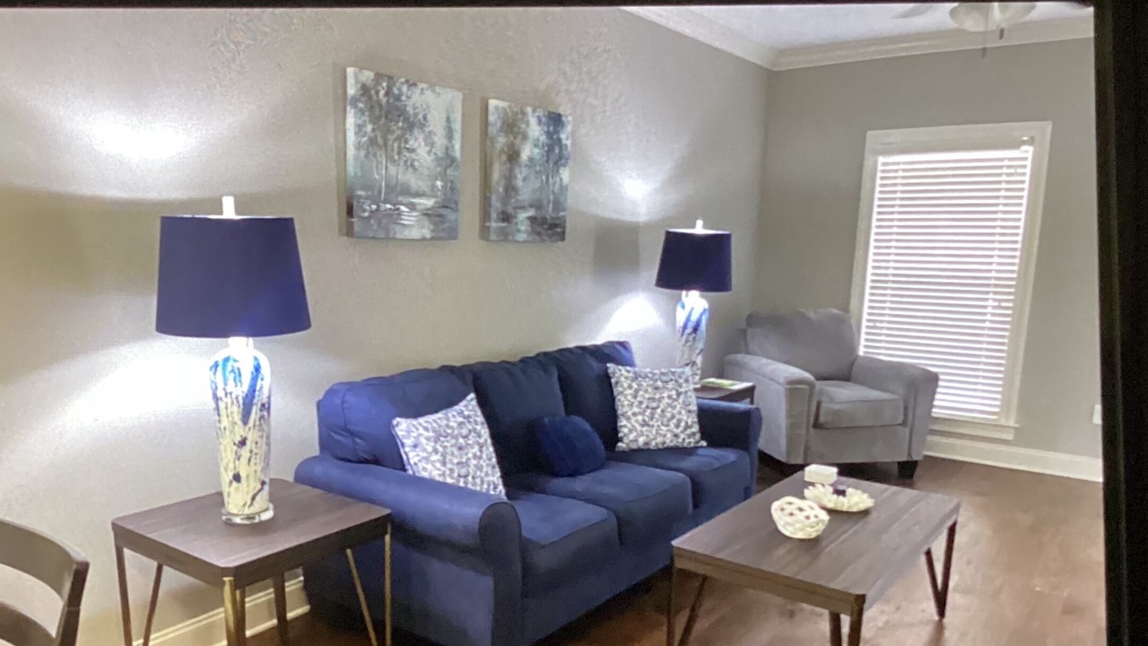 Photo of Livingroom in Oxford
