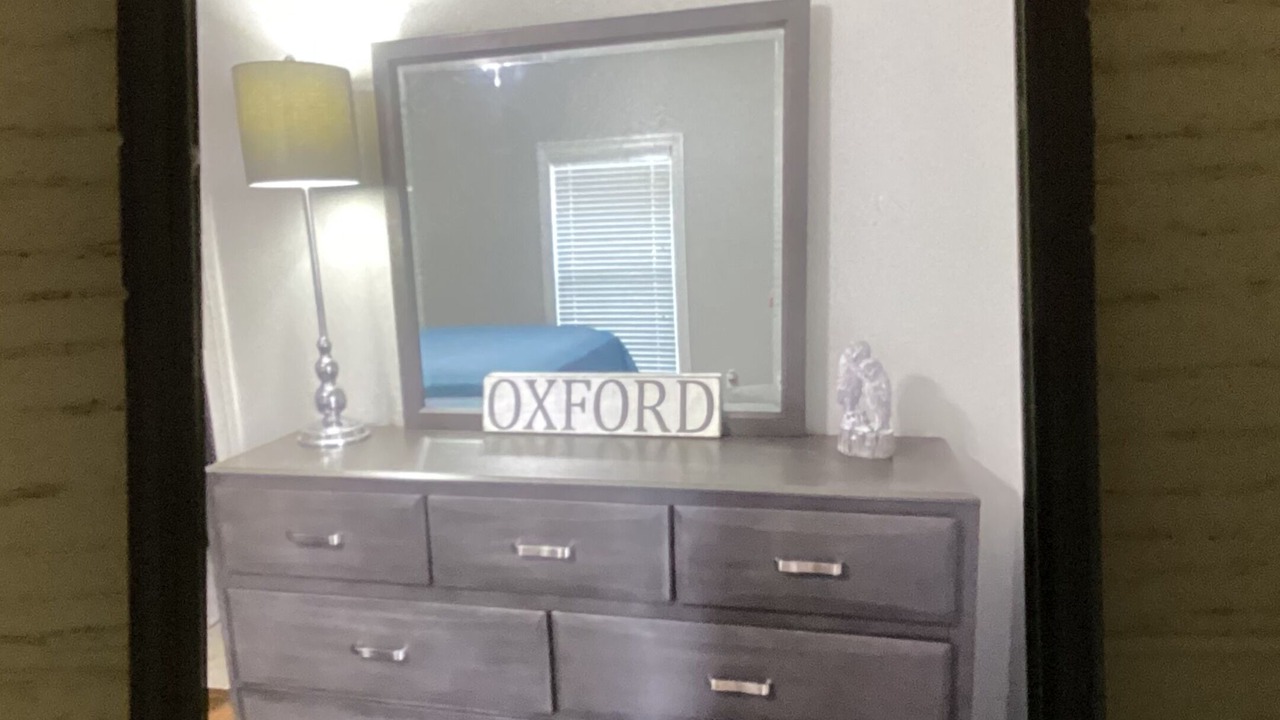 Photo of Bedroom in Oxford