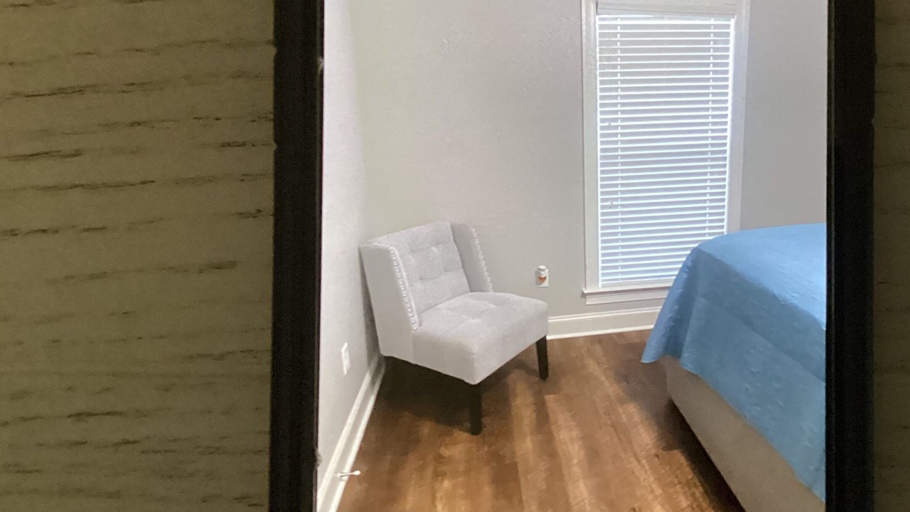 Photo of Bedroom in Oxford