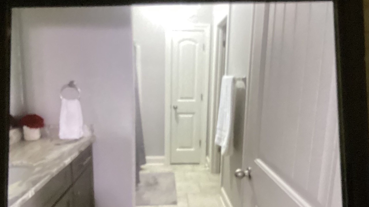 Photo of Bathroom in Oxford