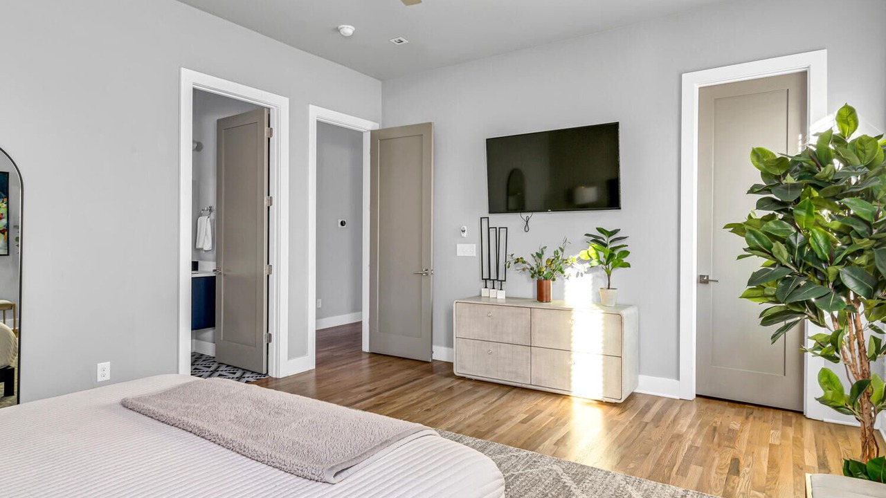 Photo of Bedroom in Haynes Area