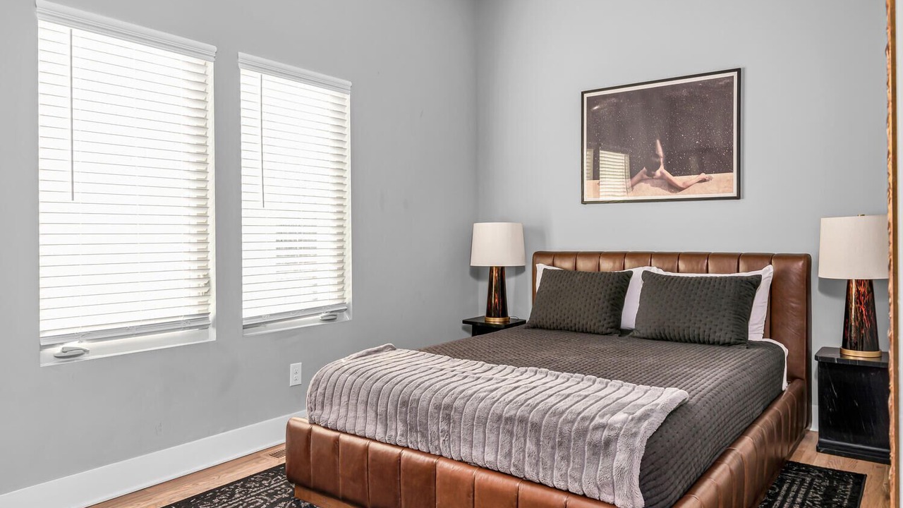 Photo of Bedroom in Haynes Area