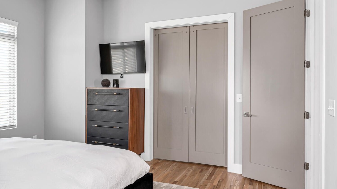 Photo of Bedroom in Haynes Area