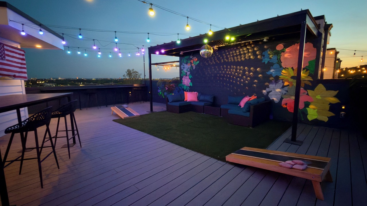 Photo of Patio Balcony in Haynes Area
